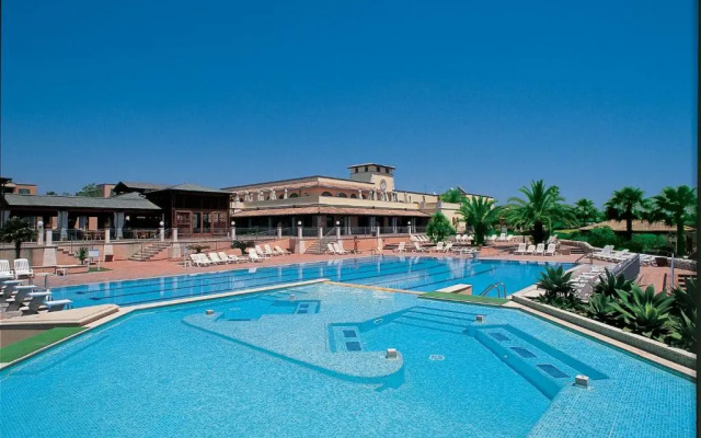 Amarestyle IGV Club Baia Samuele