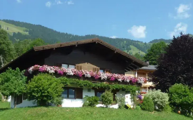 Haus Glanzern