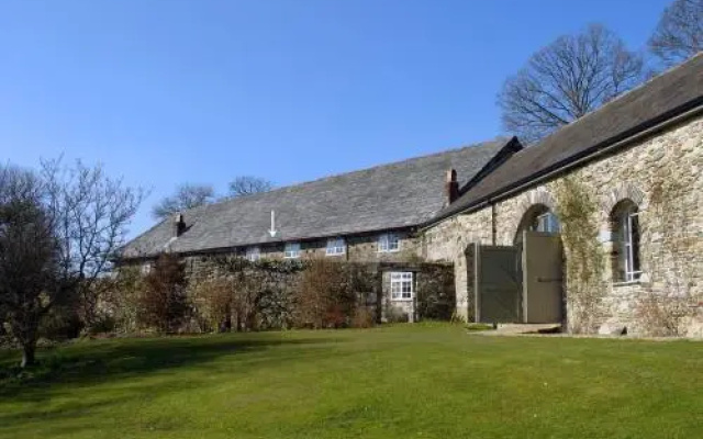 Dick, Bodmin