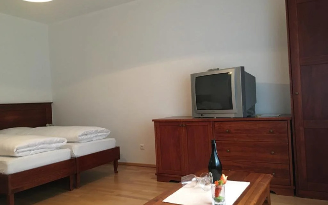 Sporthotel am Ötscher