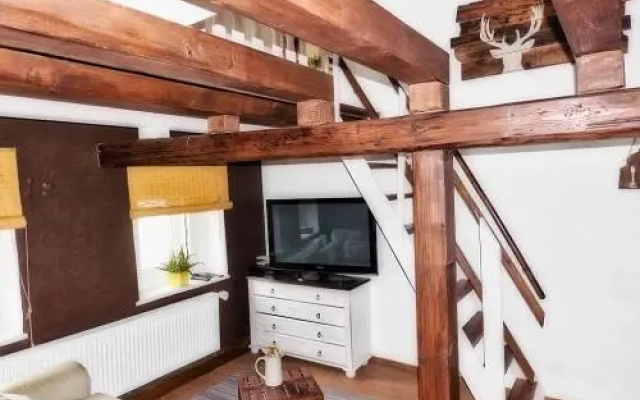 Ferienhaus am Horn