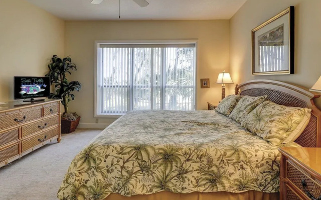 Windsor Place 107 by RedAwning