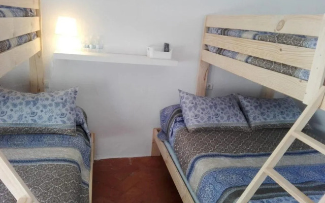 Casa Rural El Melojo
