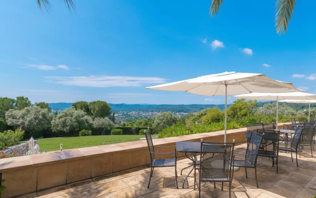 Villa Saint Maxime