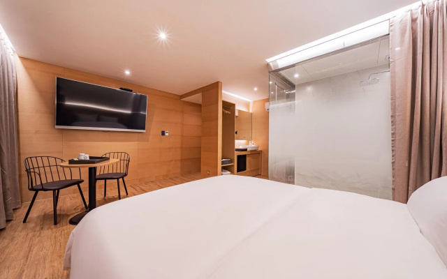 Hotel Jara