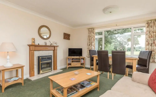 Pipistrelle Lodge