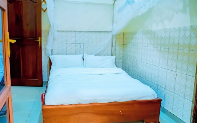 Kivu Nest Hotel
