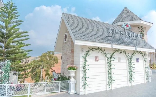 Prim's Cottage