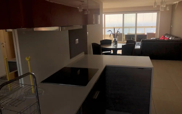 Apartamento 34 Costa de Montemar