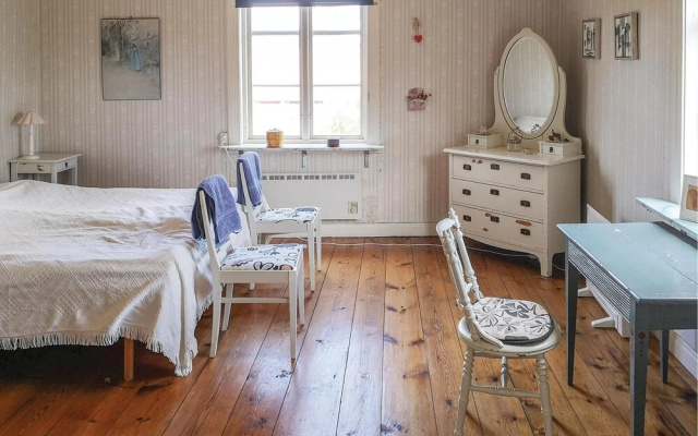 Stunning Home in Vimmerby With 2 Bedrooms and Wifi