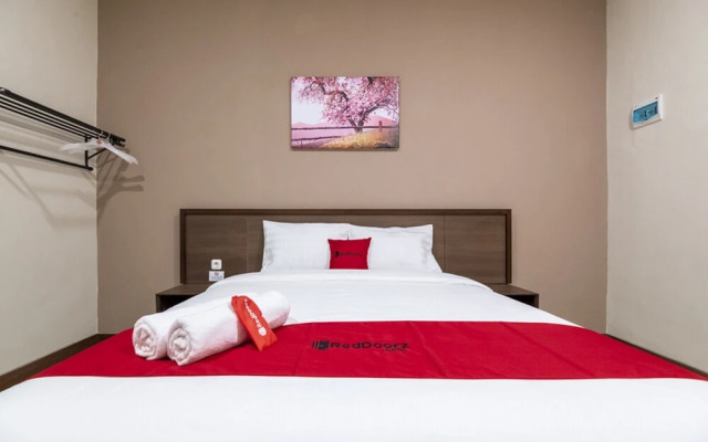 Art 2stay Hotel by Reddoorz