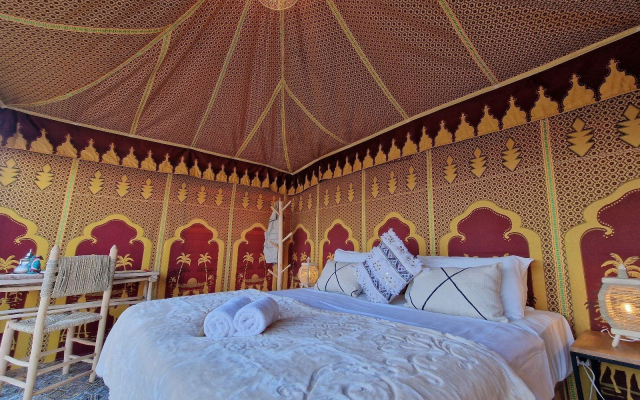 Nkhila Lodge
