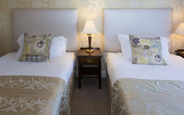 Whitford House Hotel