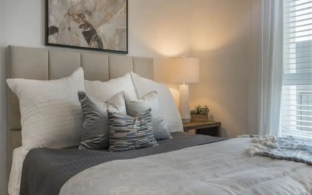 Downtown Luxury Condo Hotel