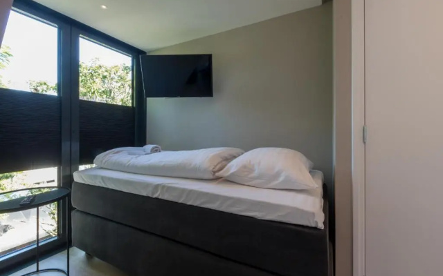 Luxe appartement Ooststraat 8b