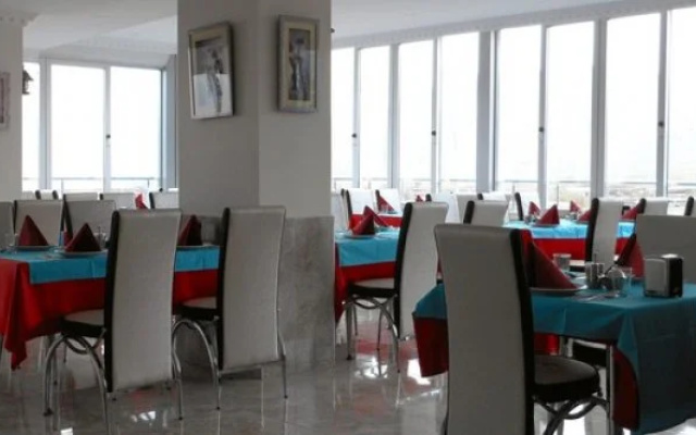 Dogus Otel Agri