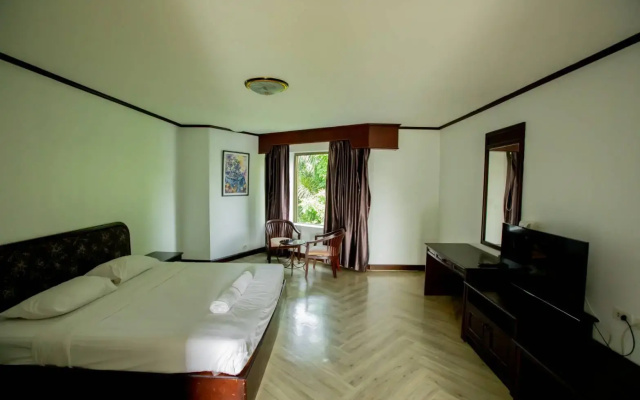 Royal Diamond Hotel