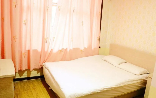 Bandao Siji Business Hotel(青岛半岛四季商务宾馆)