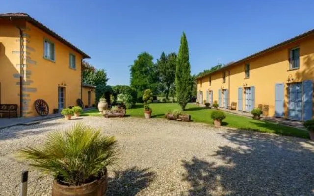 La Scuderia B&B