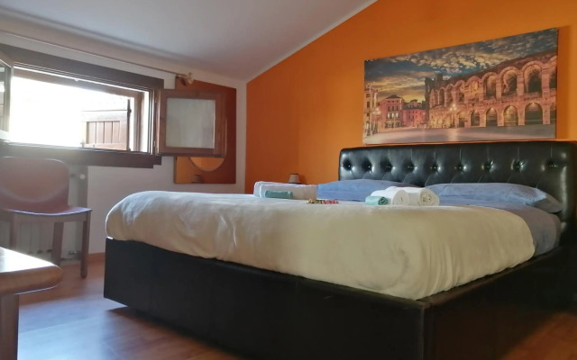 MM Apartments
