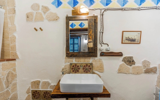 Casa del Pescatore di Ortigia
