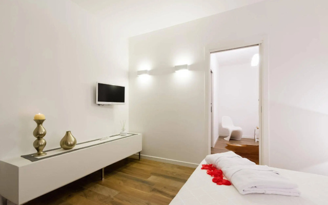 Santo Stefano Luxury Rooms