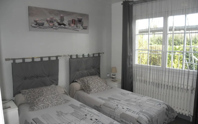 Chambres d'hôtes La Planche Pinçon
