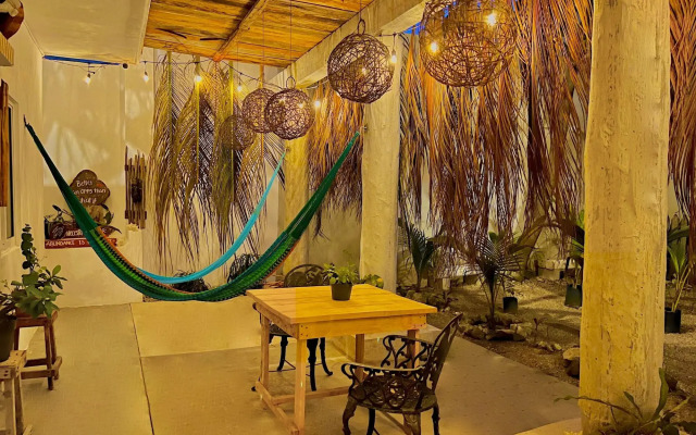 Hotel Jaiba Mahahual