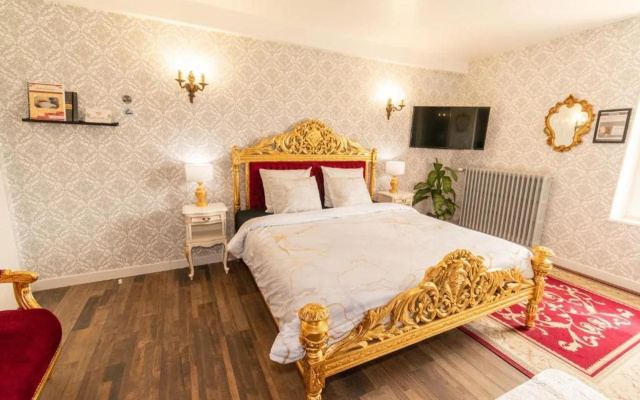 Private & Comfortable Apartments