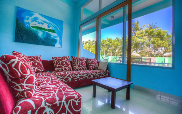 Villa Rembulan
