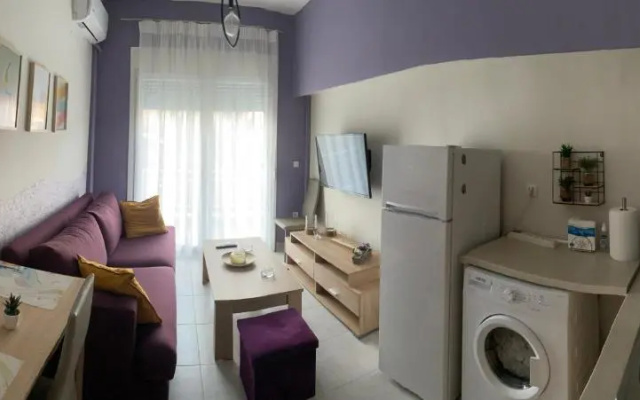 Isminis apartment 3