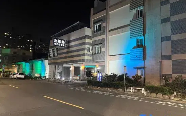 JYD Motel - Xinfu by HXgroup