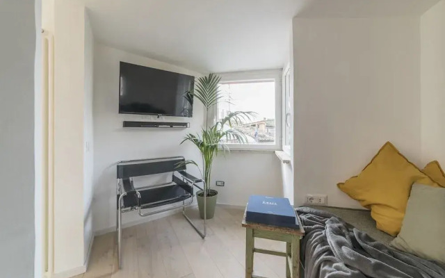 Colosseum Exclusive Duplex