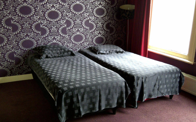 Maggys Guesthouse
