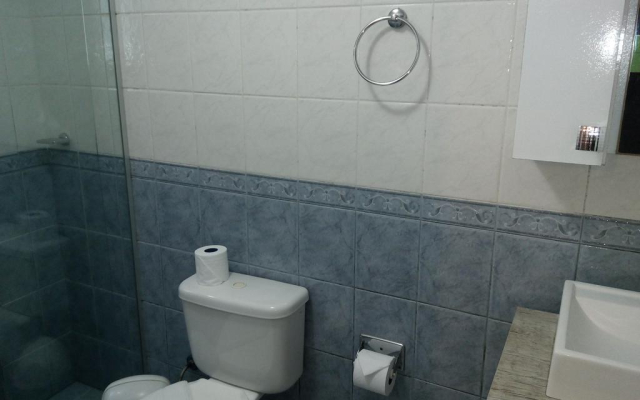 Pousada Toca dos Ursos