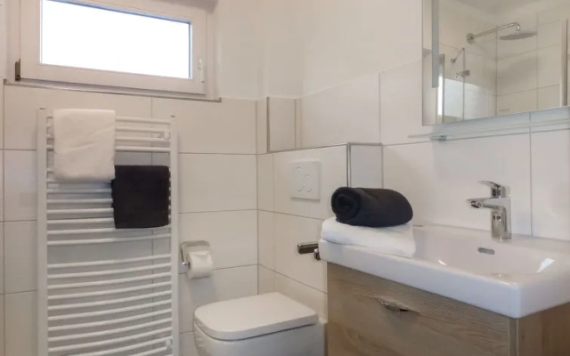 Holiday Home Drachenfels