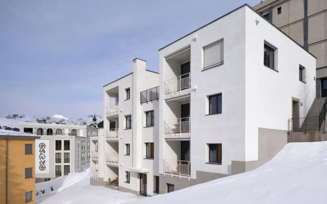 Hotel Maistra 160