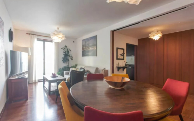 Luxury Apartment in Lapa