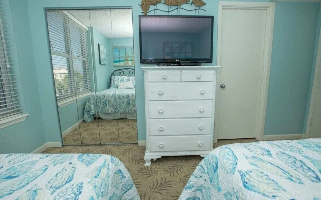 Magnolia 301 Destin - 2 Br Condo