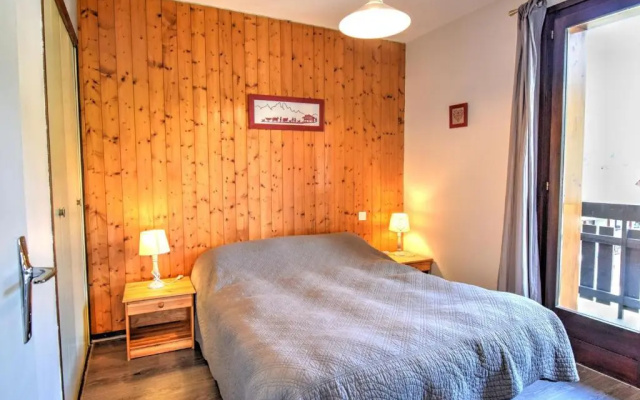 Appartement Morzine, 2 pièces, 6 personnes - FR-1-524-23