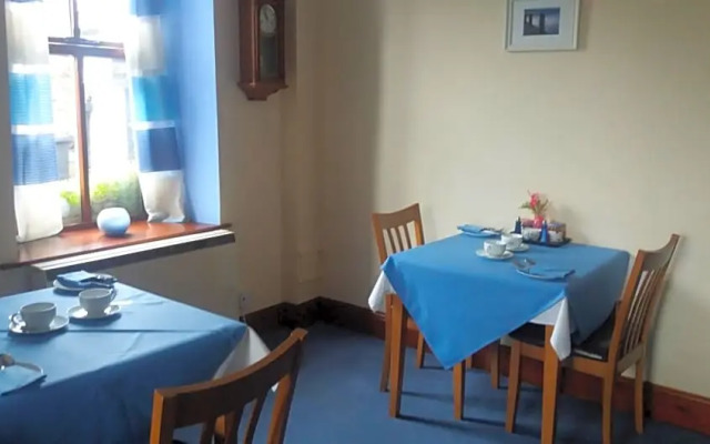 Plumtree House Bed and Breakfast