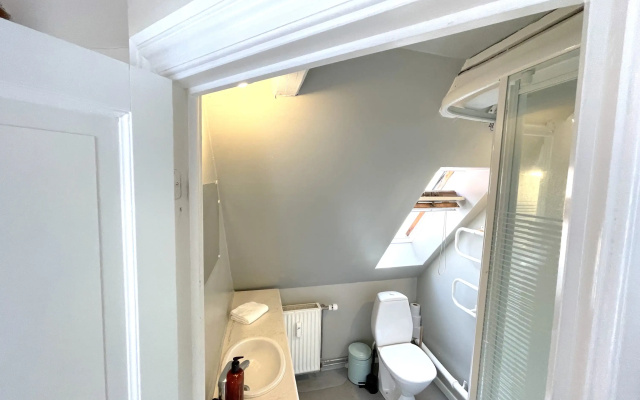 ★Perfect Stylish Apartment - Heart of Copenhagen★