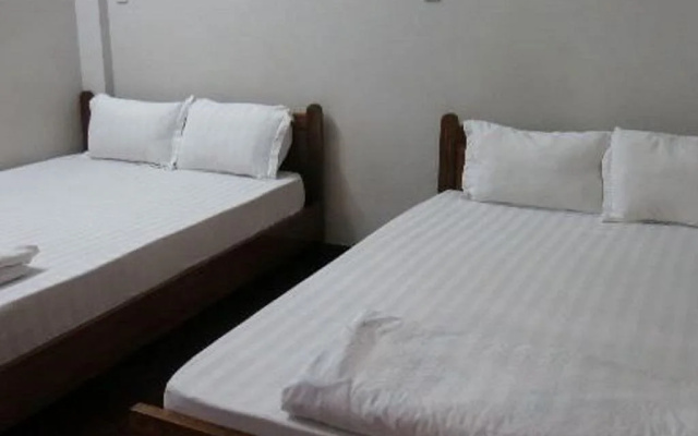 Lilly Guest House