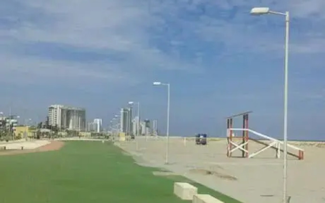 Buenos Dias Cartagena