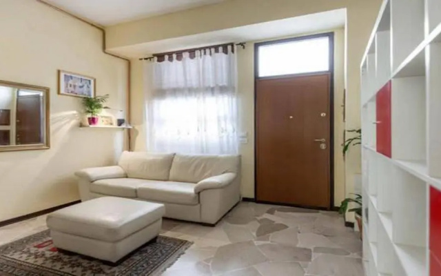 Apartment Pink21
