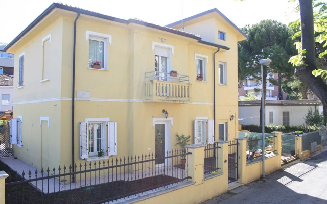 Villa Grazia