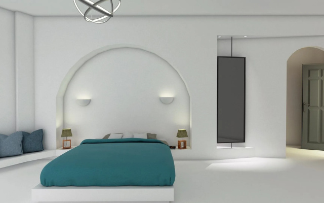 Magnifique Suites