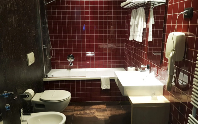 Axolute Comfort Hotel