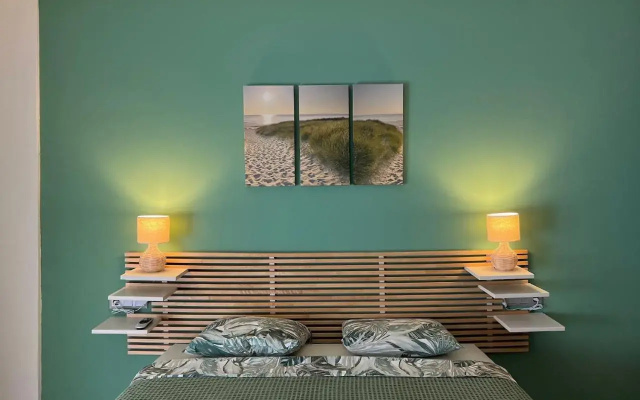 1 BedRoom Apt - Live Like A Local In Kolonaki
