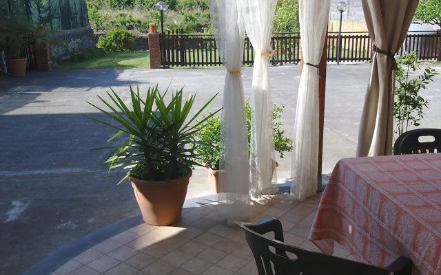 B&B I Giardini di Venere